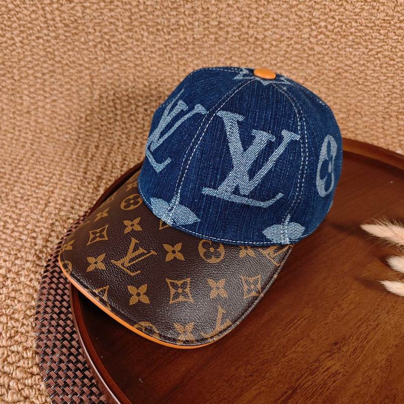 LV cap dx (1007)