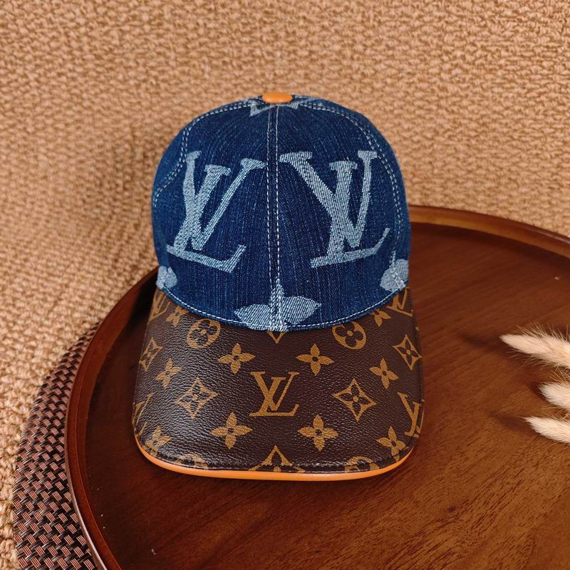 LV cap dx (1008)