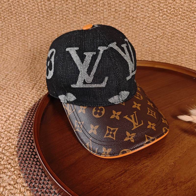 LV cap dx (1013)
