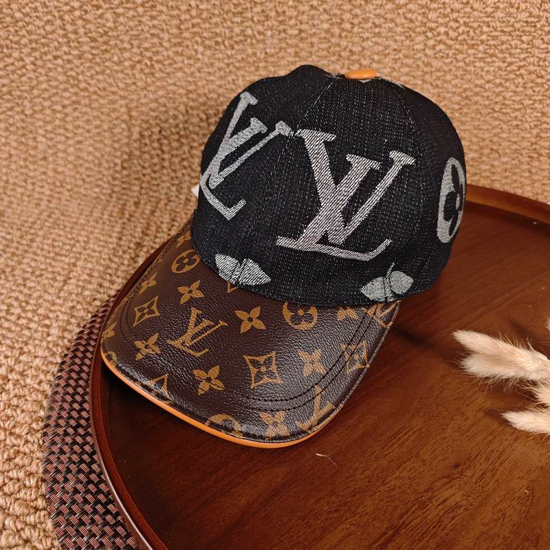 LV cap dx (1015)