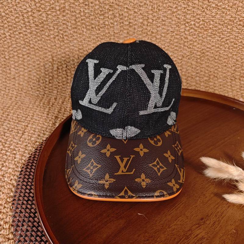 LV cap dx (1016)