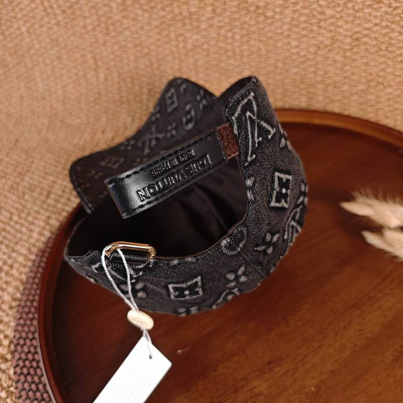 LV cap dx (1018)