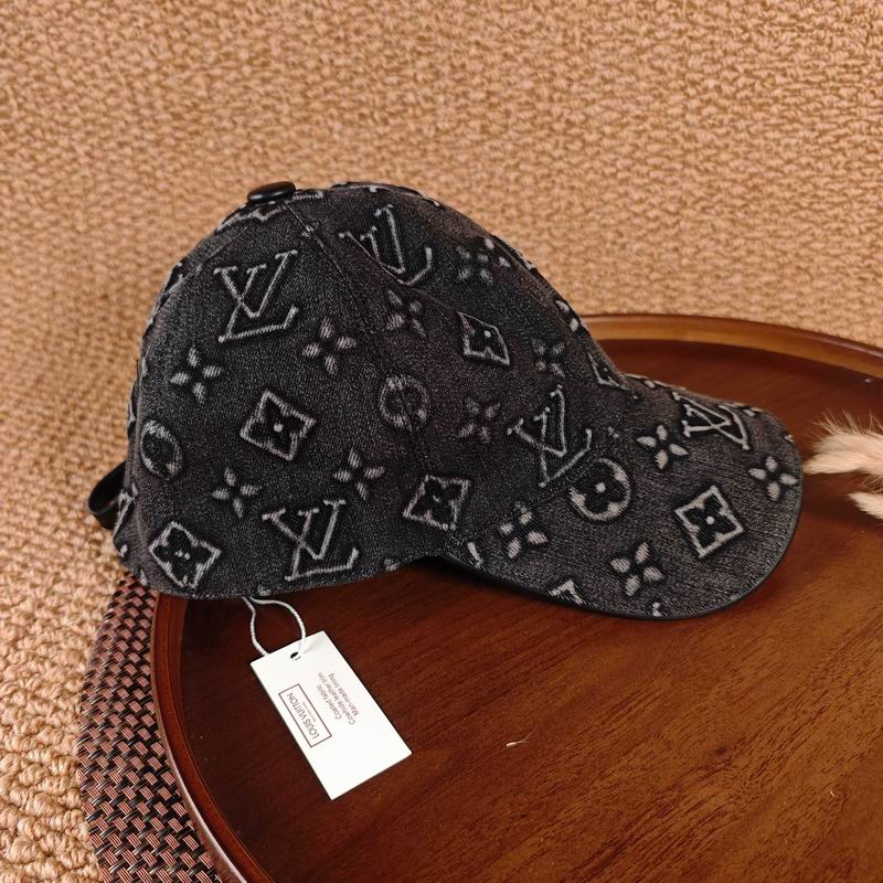 LV cap dx (1021)