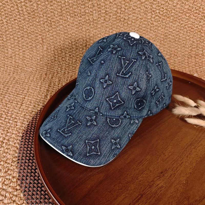 LV cap dx (1031)