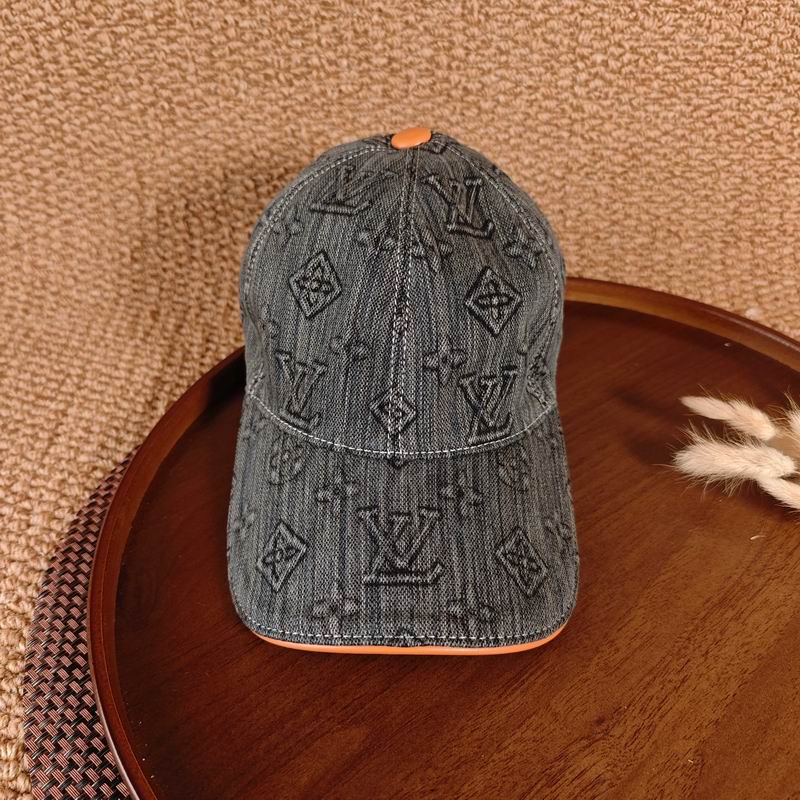 LV cap dx (1040)