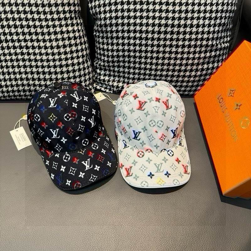 LV cap dx (1106)