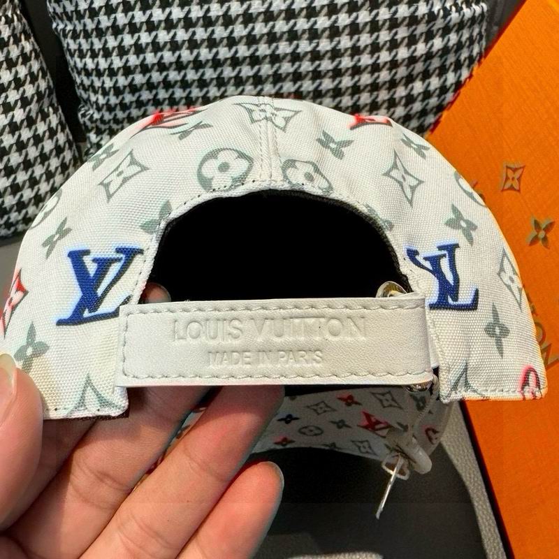 LV cap dx (1107)