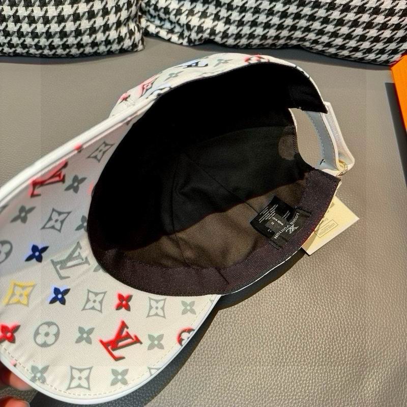 LV cap dx (1108)