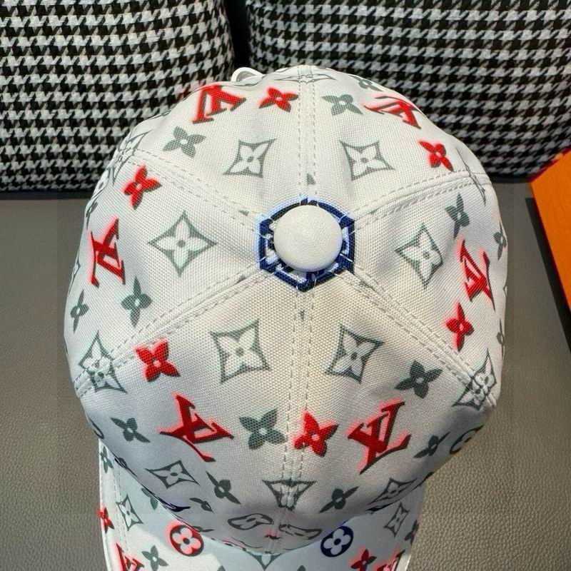 LV cap dx (1109)