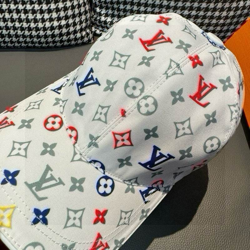 LV cap dx (1110)