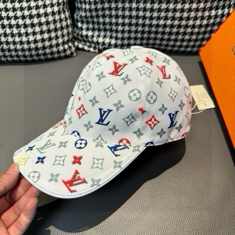 LV cap dx (1111)