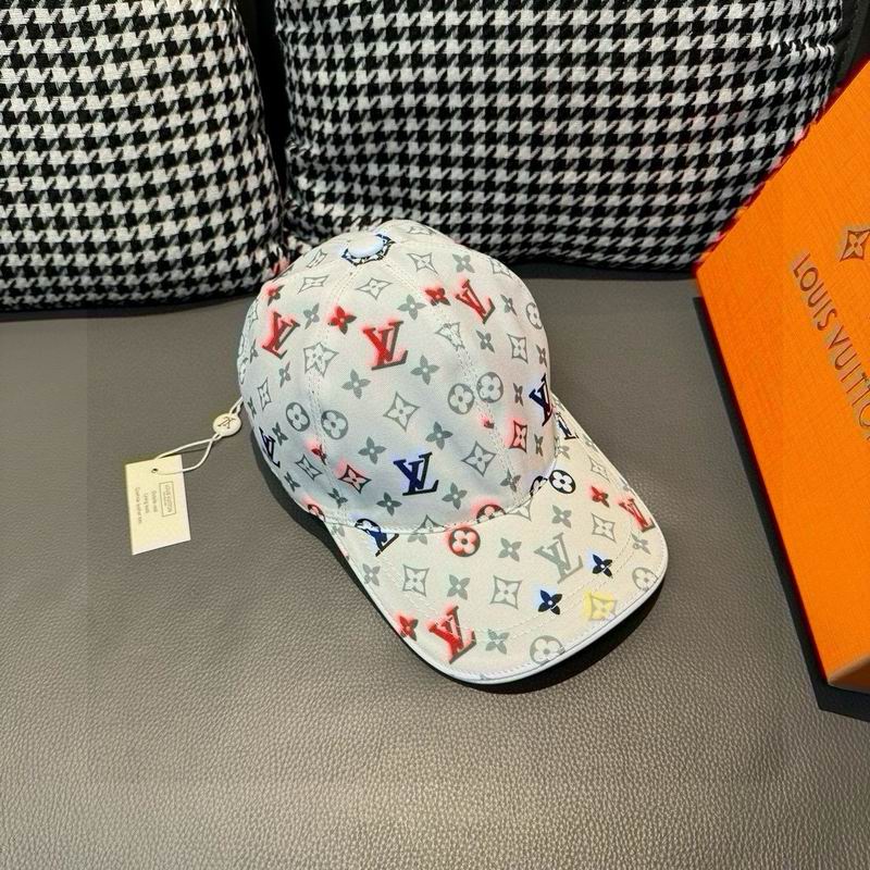 LV cap dx (1112)