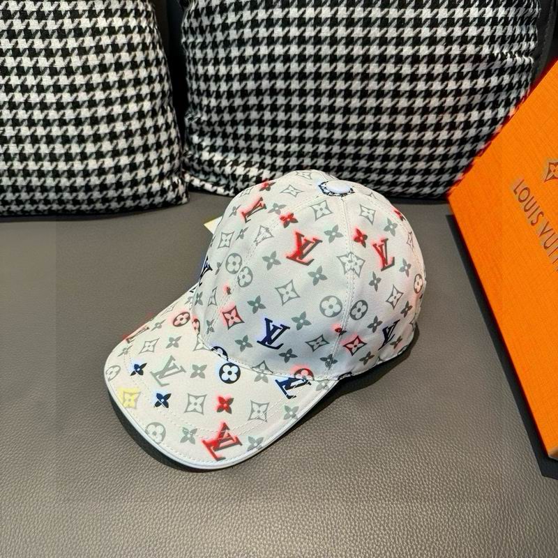 LV cap dx (1113)