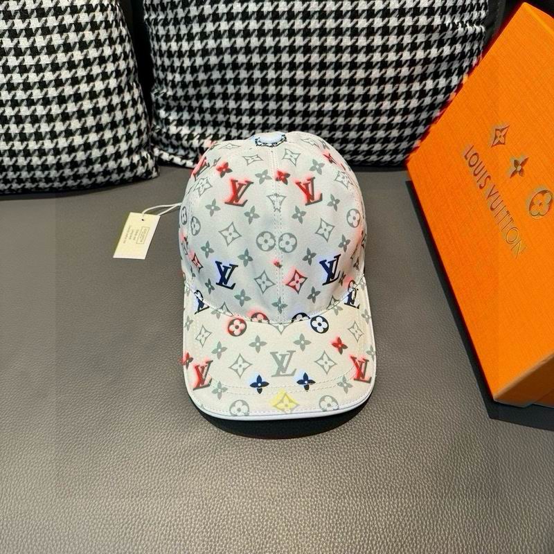 LV cap dx (1114)