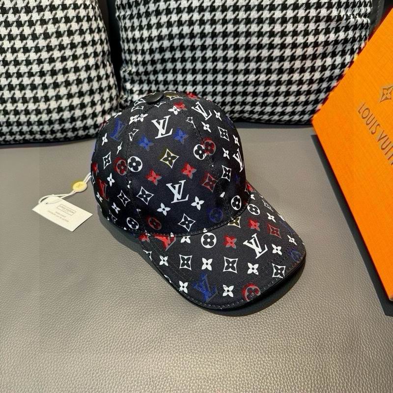 LV cap dx (1121)
