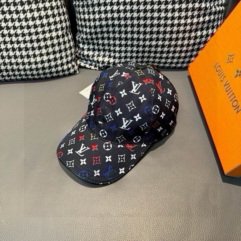 LV cap dx (1122)