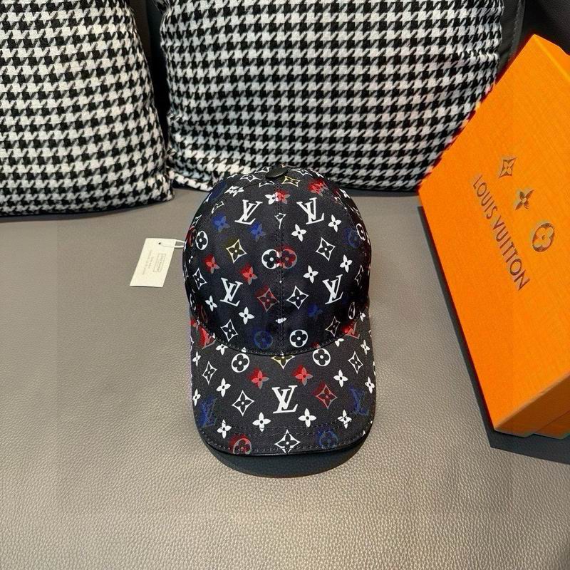 LV cap dx (1123)
