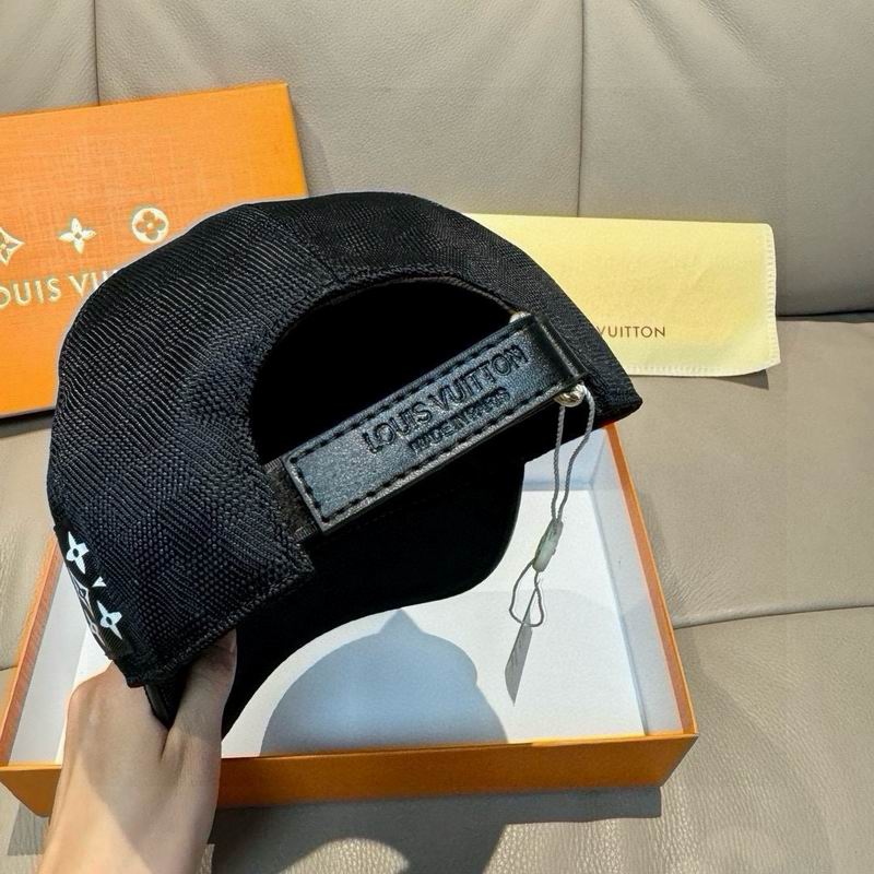 LV cap dx (1143)