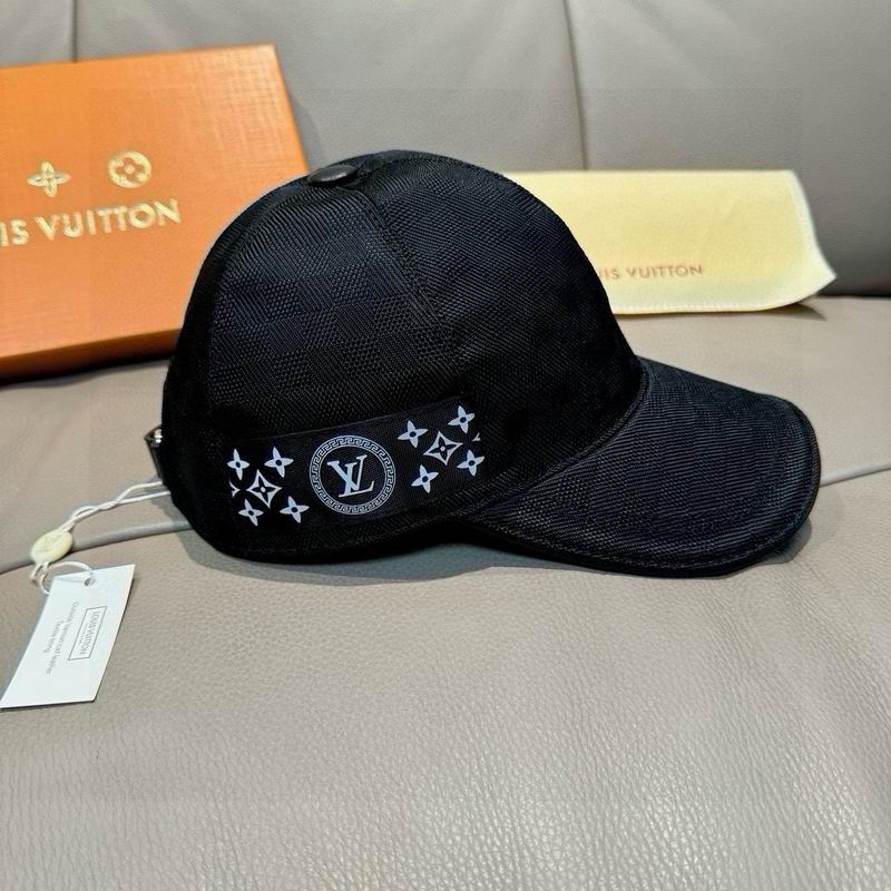 LV cap dx (1150)
