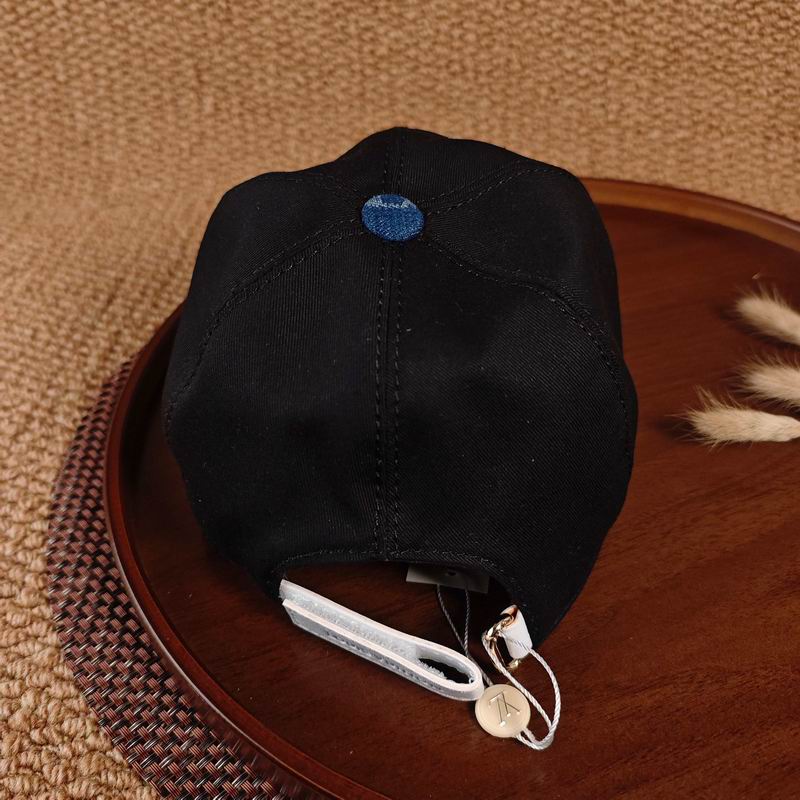 LV cap dx (297)
