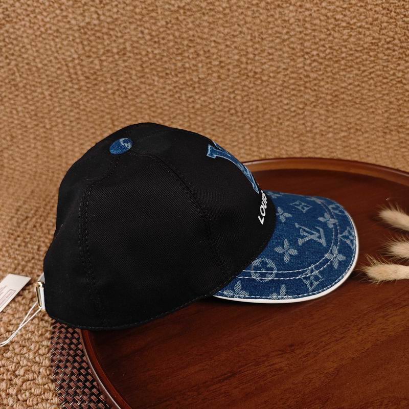 LV cap dx (298)