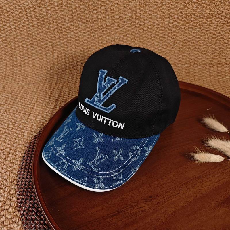 LV cap dx (301)