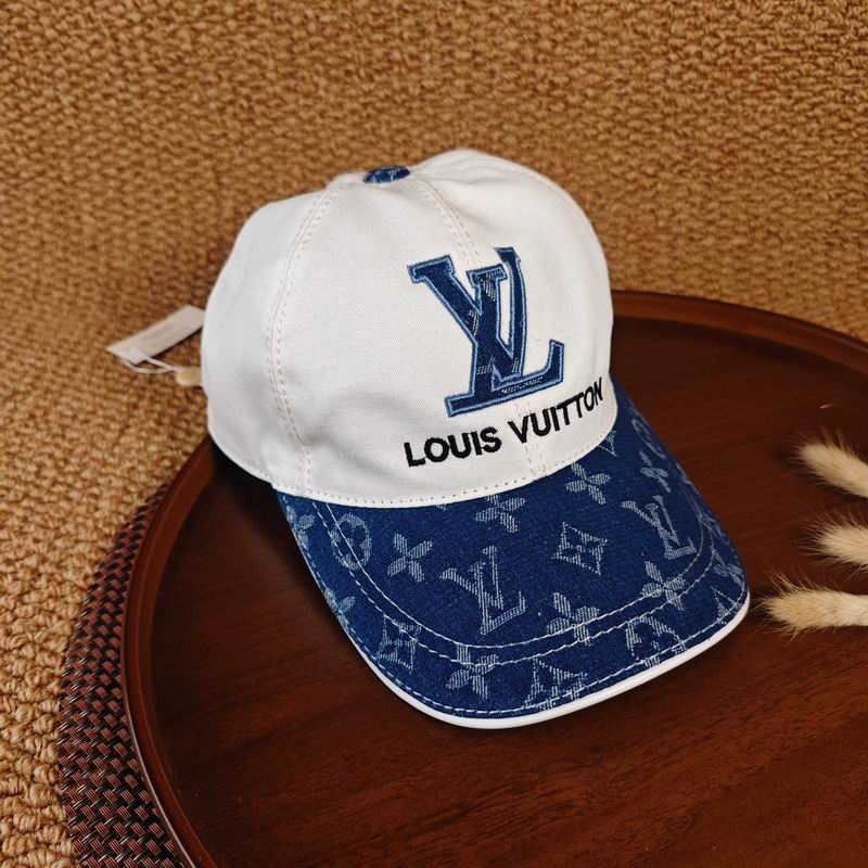 LV cap dx (306)