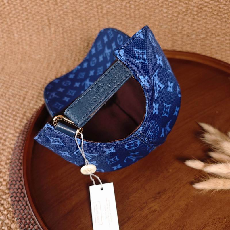 LV cap dx (306)