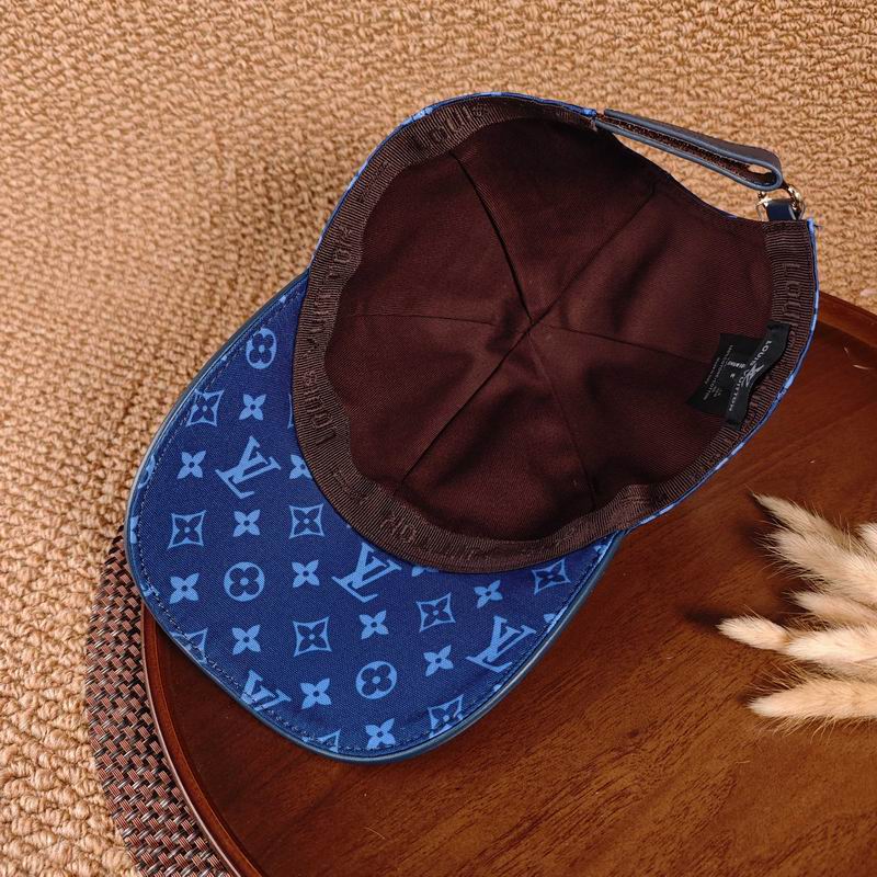 LV cap dx (307)