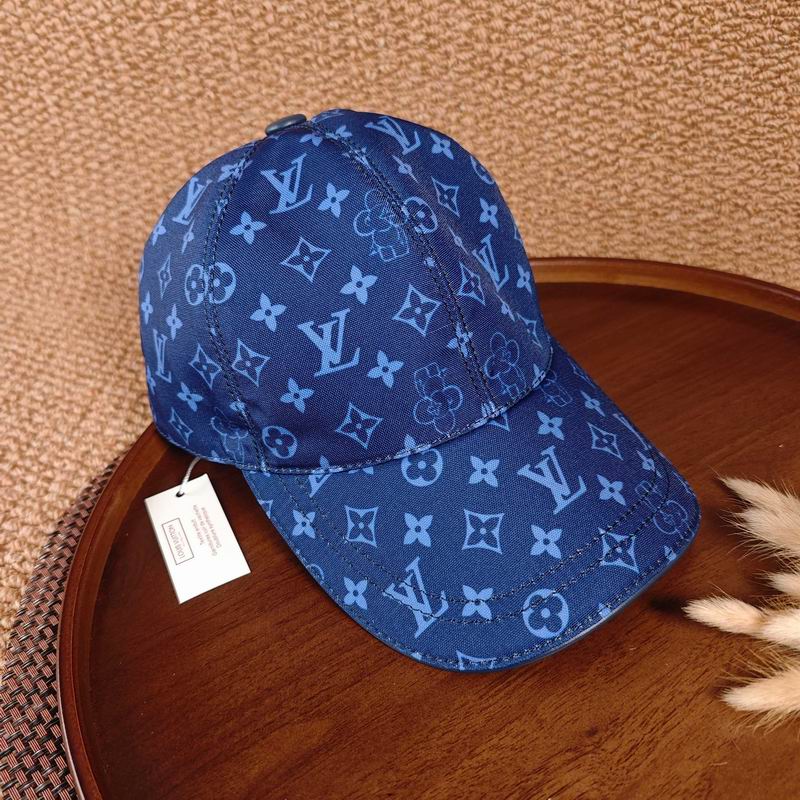 LV cap dx (308)