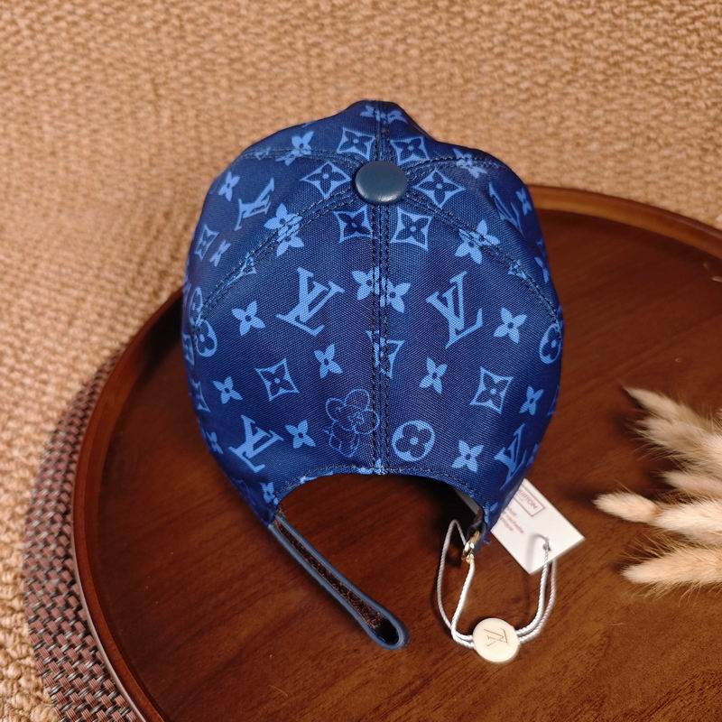 LV cap dx (310)