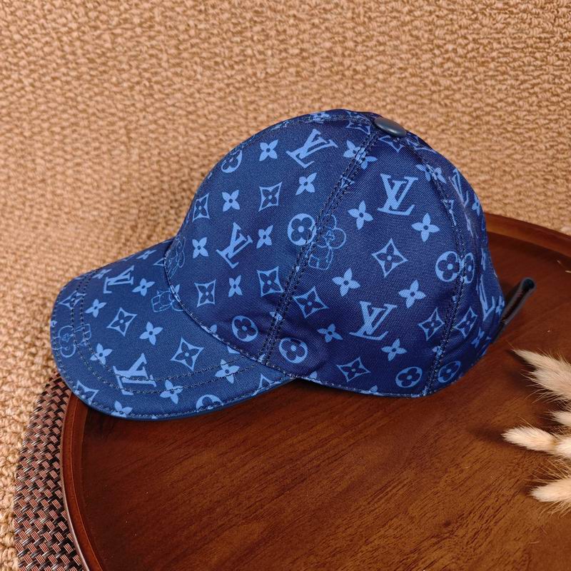 LV cap dx (311)