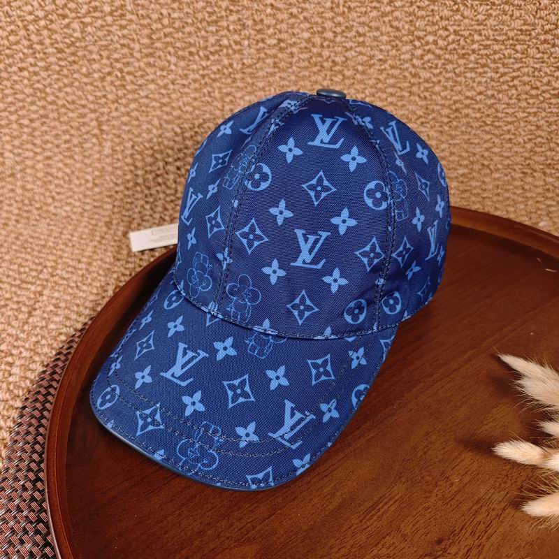 LV cap dx (312)