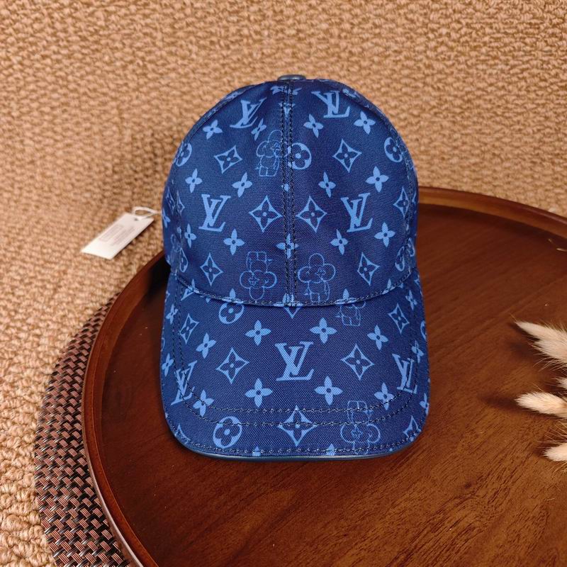 LV cap dx (313)