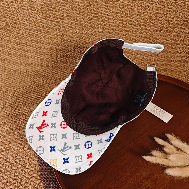 LV cap dx (323)