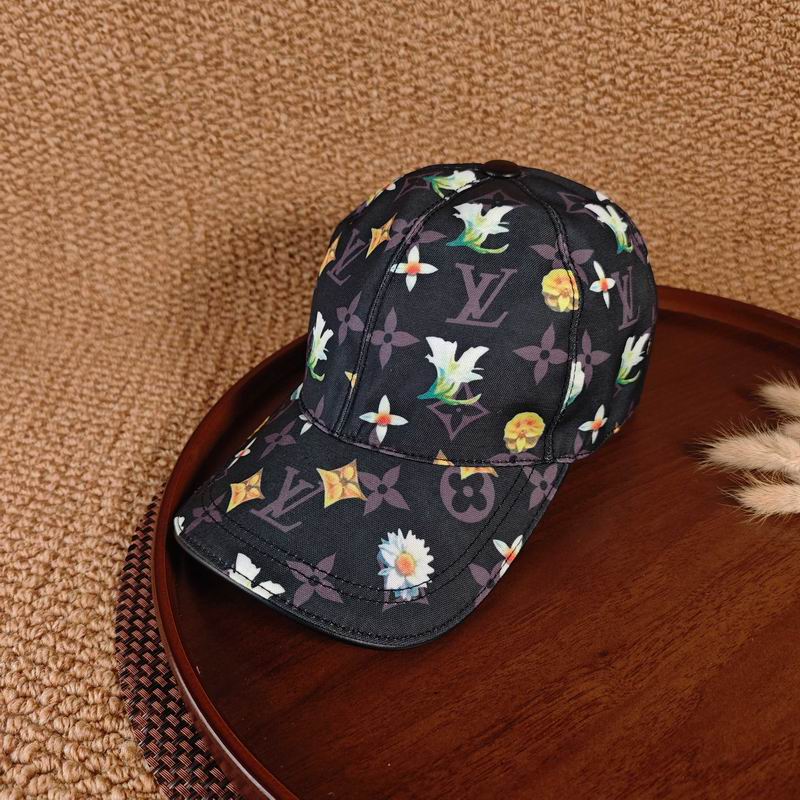 LV cap dx (407)