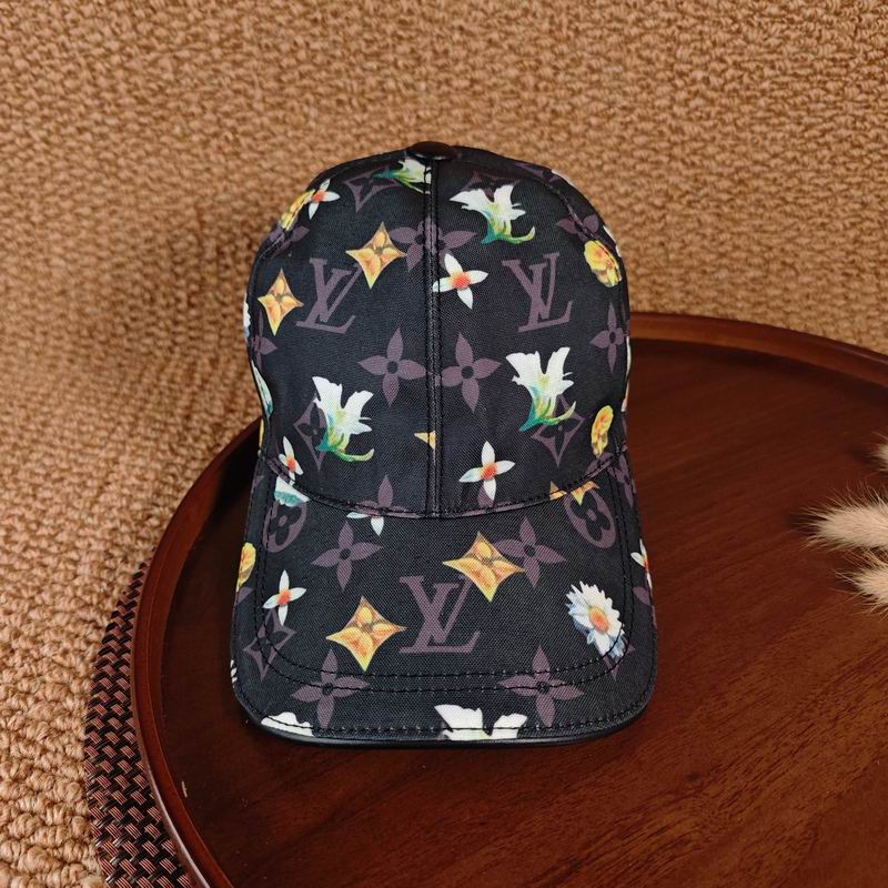 LV cap dx (408)