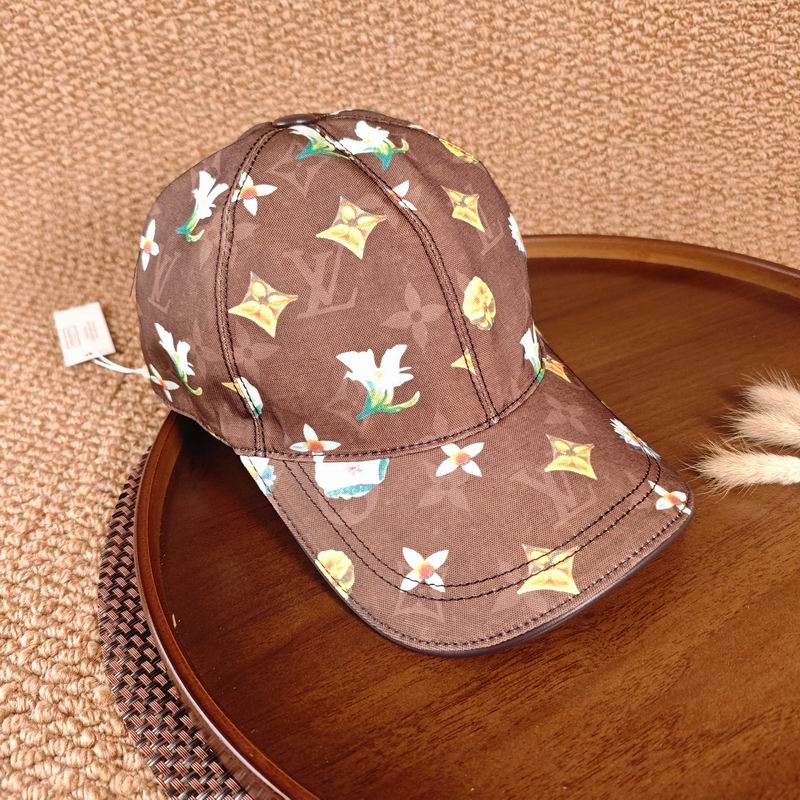 LV cap dx (413)