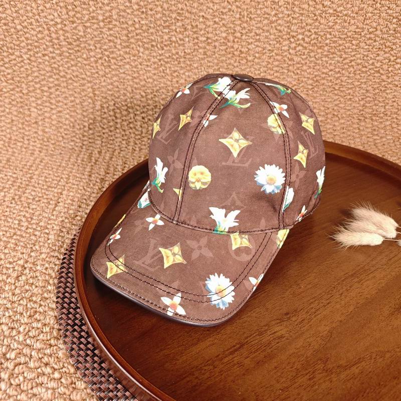 LV cap dx (414)