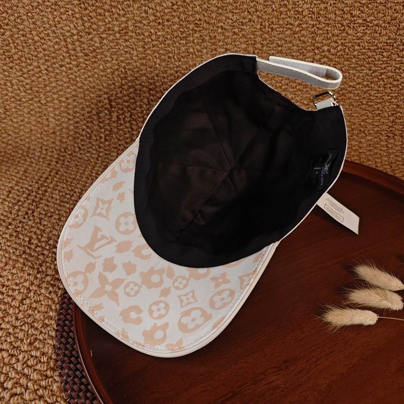 LV cap dx (455)