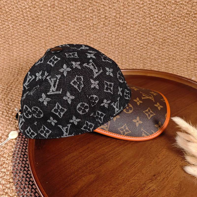 LV cap dx (483)