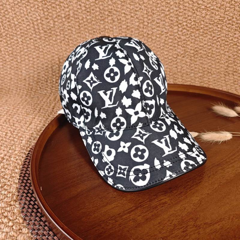LV cap dx (488)