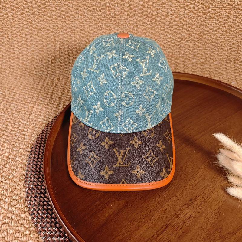 LV cap dx (495)