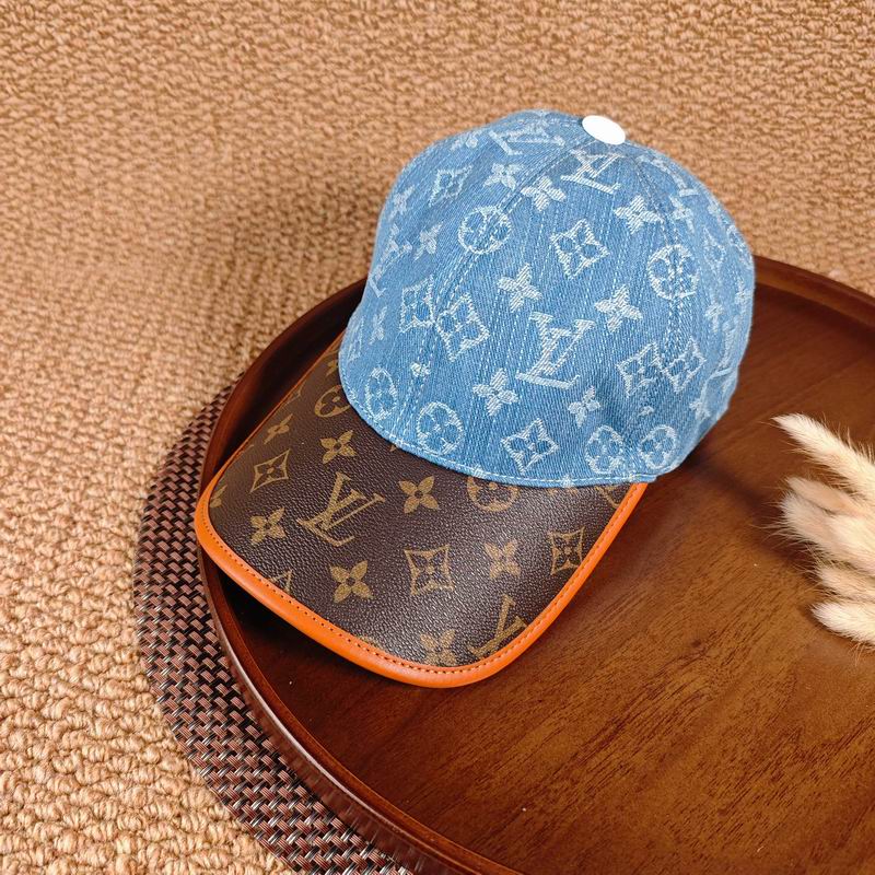 LV cap dx (501)