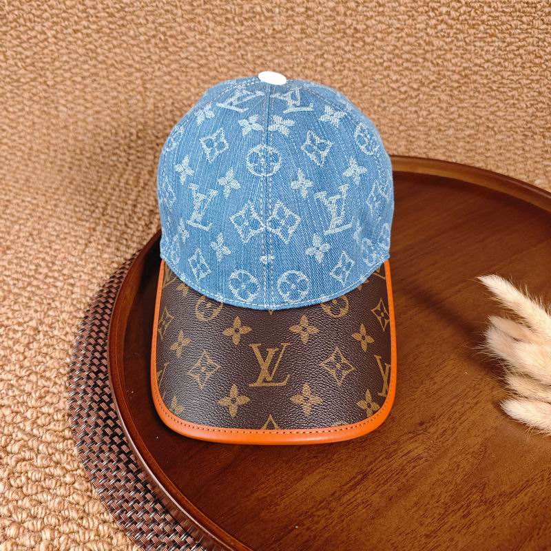 LV cap dx (502)
