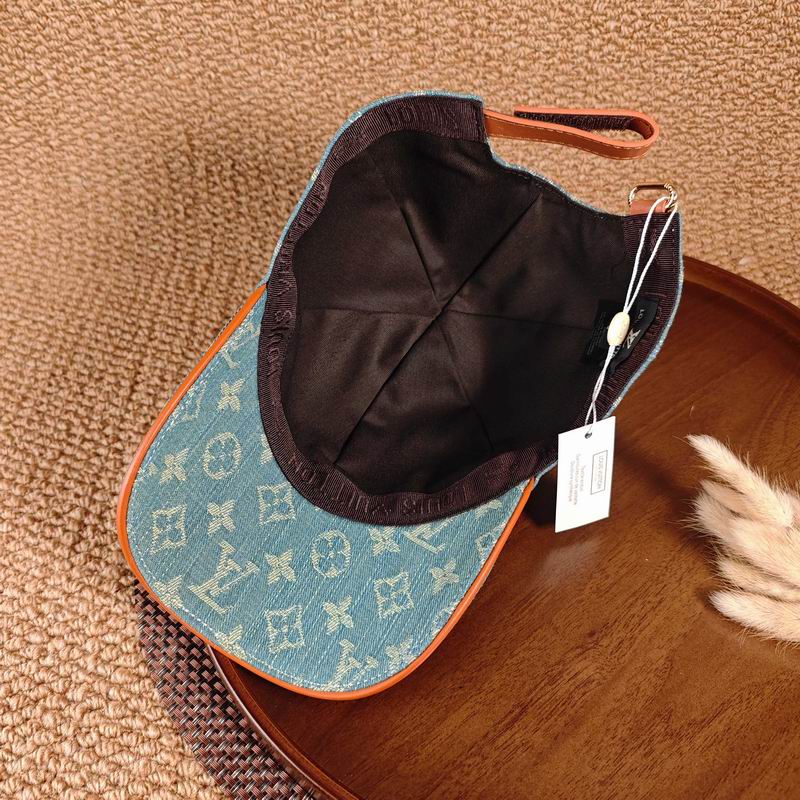 LV cap dx (504)