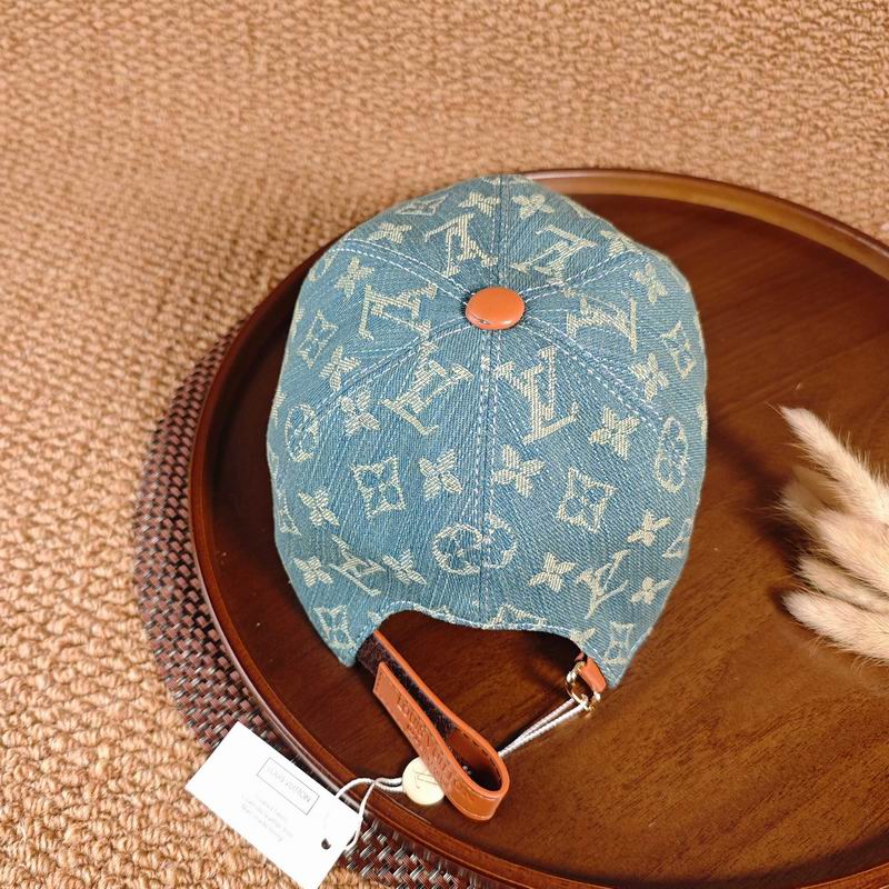 LV cap dx (505)