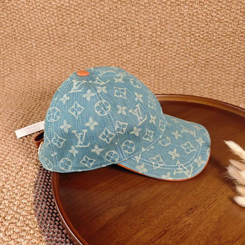 LV cap dx (506)