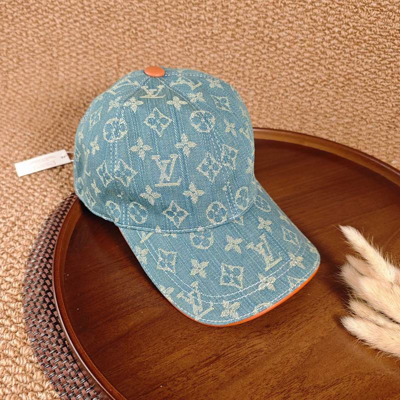 LV cap dx (507)