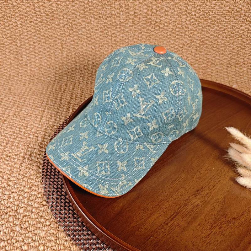 LV cap dx (509)